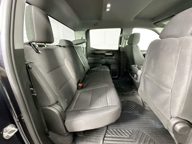 Used 2023 Chevrolet Silverado 1500 LT Trail Boss w/ Protection Package AWD/4WD image 27