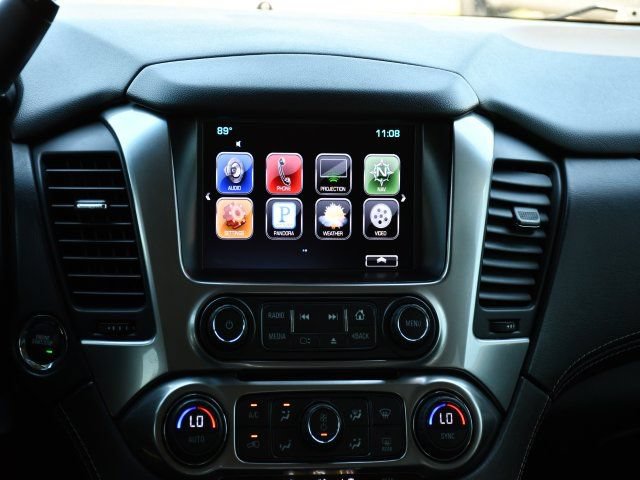Used 2016 Chevrolet Tahoe LT AWD/4WD image 50