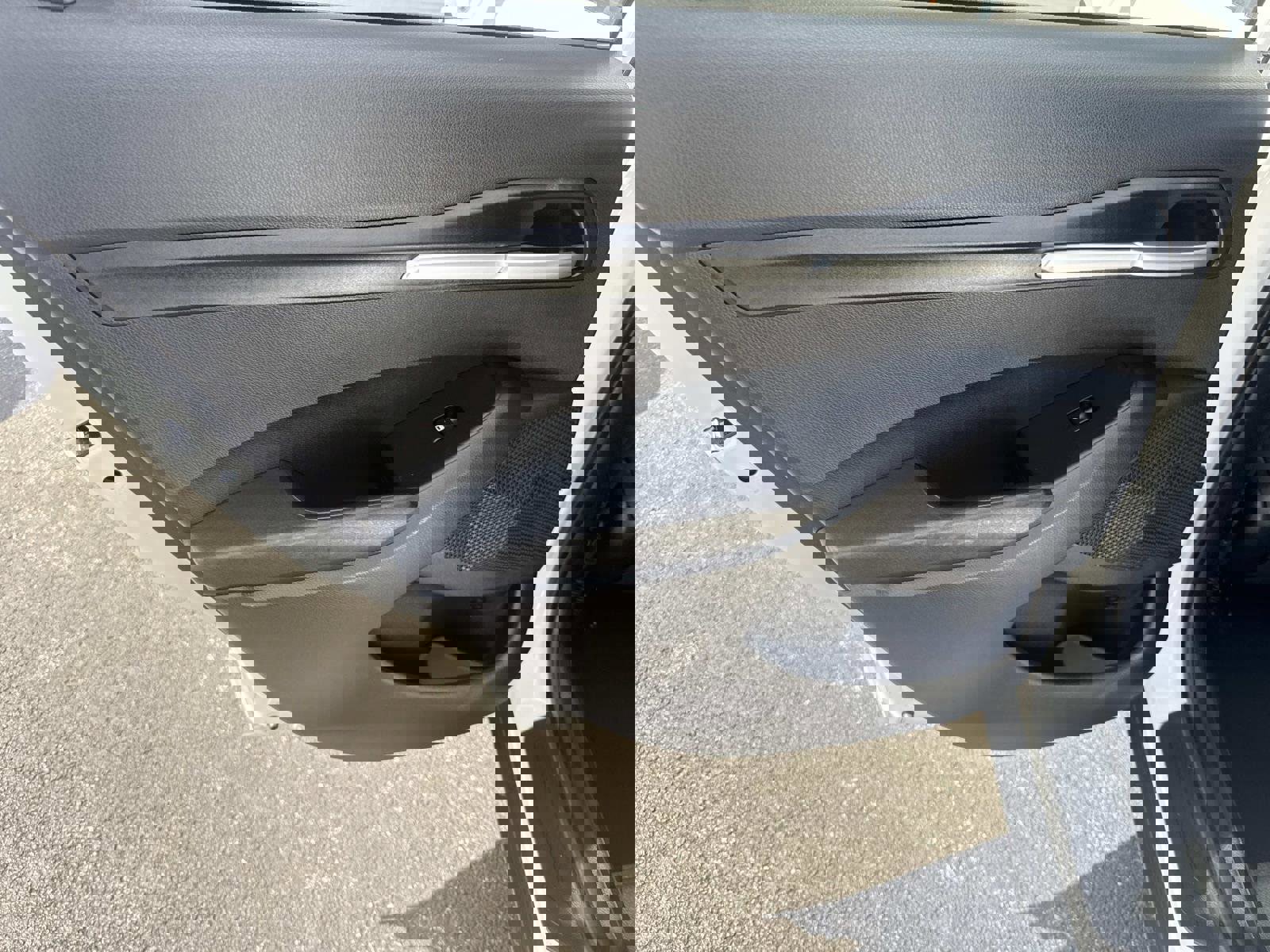 Used 2024 Kia Seltos LX image 16