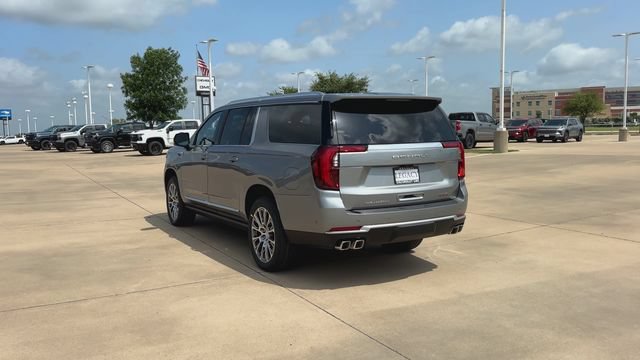 New 2026 GMC Yukon XL Denali w/ Denali Reserve Package AWD/4WD image 7