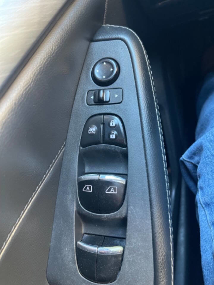 Used 2017 Nissan Maxima 3.5 SL image 15