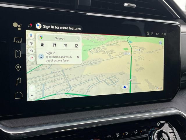 Certified 2024 GMC Sierra 1500 Denali w/ Denali Reserve Package image 32