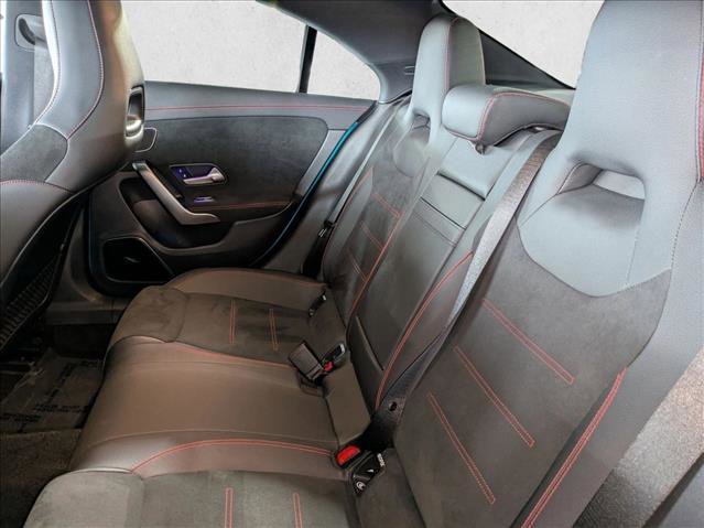 Certified 2025 Mercedes-Benz CLA 250 image 18