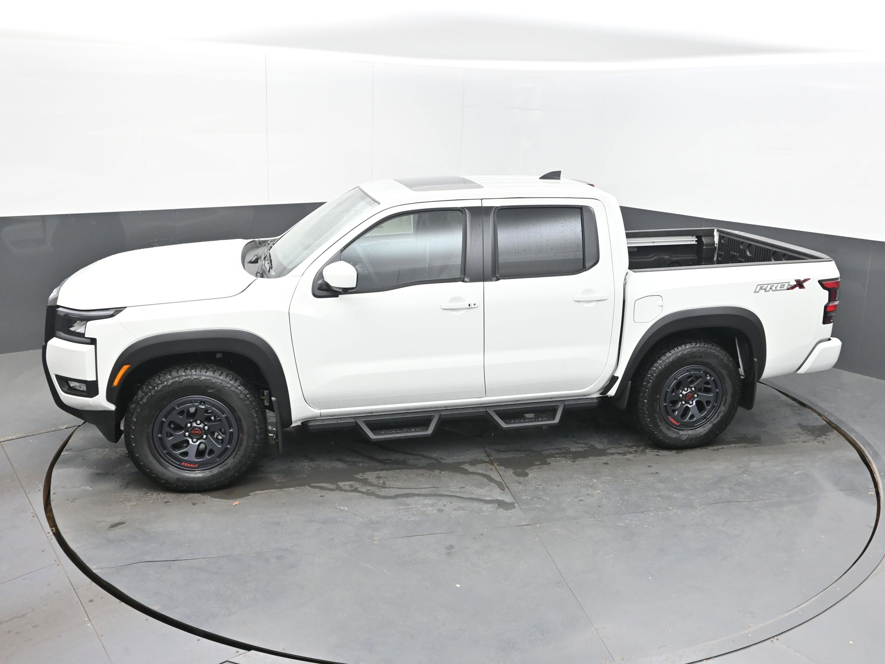 New 2026 Nissan Frontier Pro-X RWD image 34