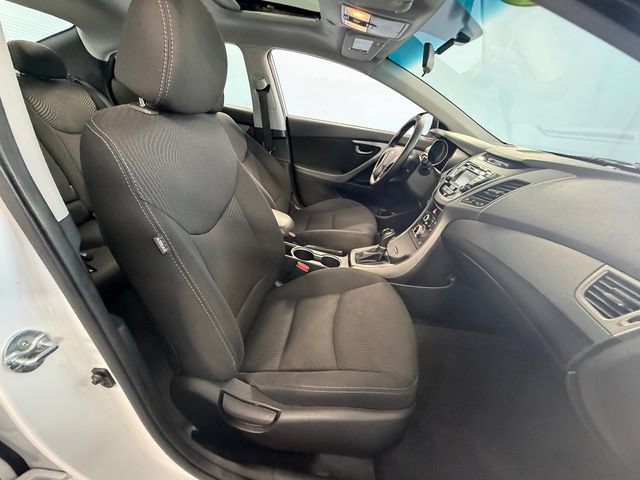 Used 2016 Hyundai Elantra Value Edition FWD image 15