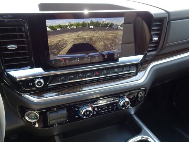 New 2026 GMC Sierra 1500 Elevation w/ Elevation Premium Package image 19