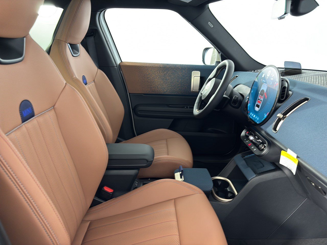 New 2027 MINI Cooper Countryman S AWD/4WD image 30