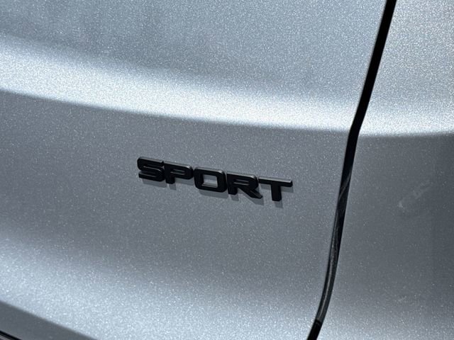 New 2025 Honda CR-V Sport image 14