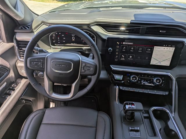 New 2026 GMC Sierra 1500 Denali w/ Denali Reserve Package AWD/4WD image 18