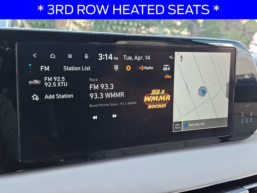 Used 2024 Hyundai Palisade Limited image 20