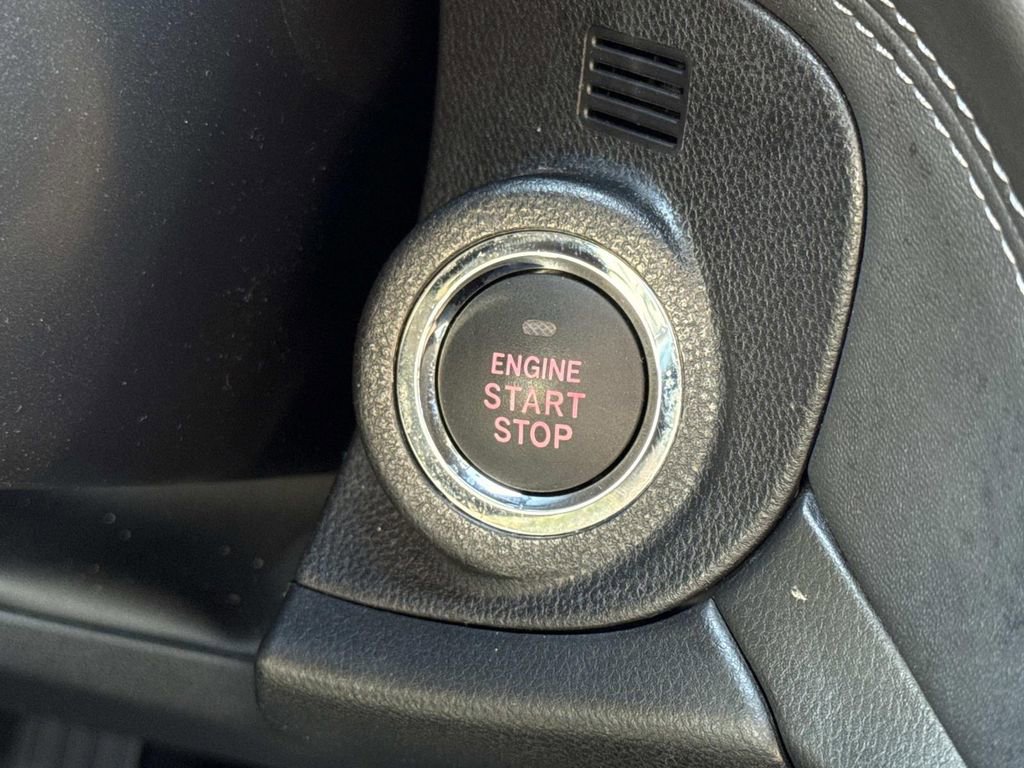 Used 2024 Subaru Legacy Limited AWD/4WD image 15