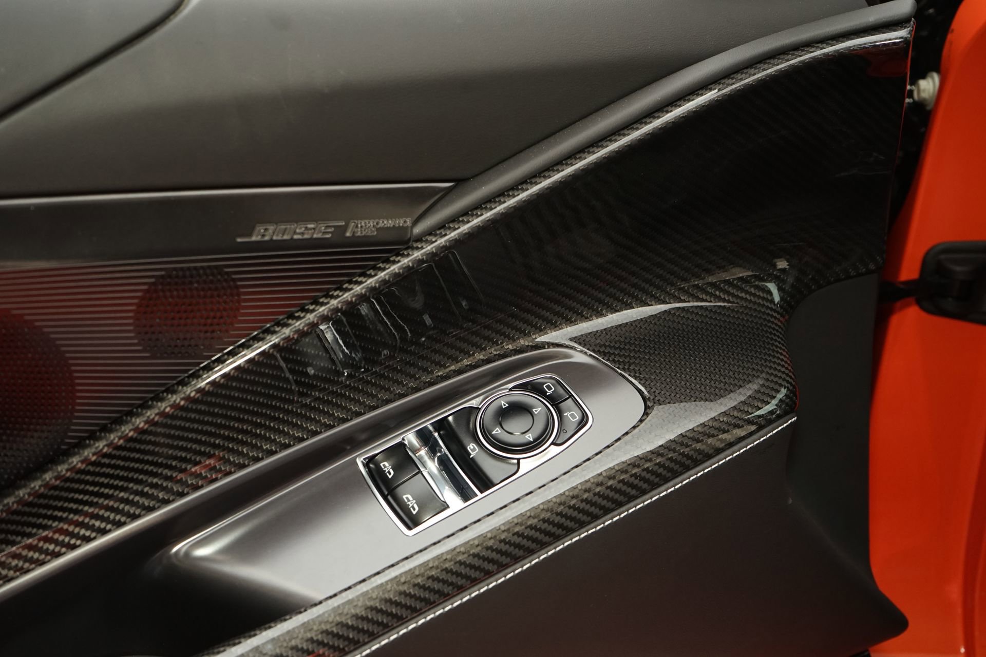 Used 2026 Chevrolet Corvette ZR1X image 35