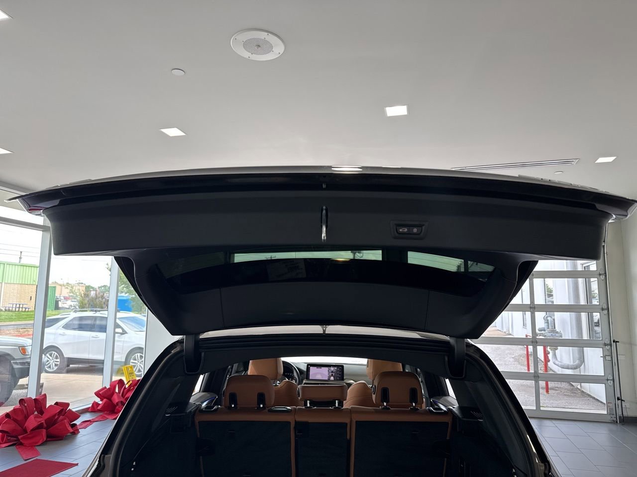 Certified 2024 BMW X3 M40i w/ Premium Package AWD/4WD image 10