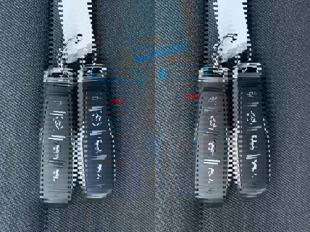 New 2025 RAM 1500 Lone Star image 36