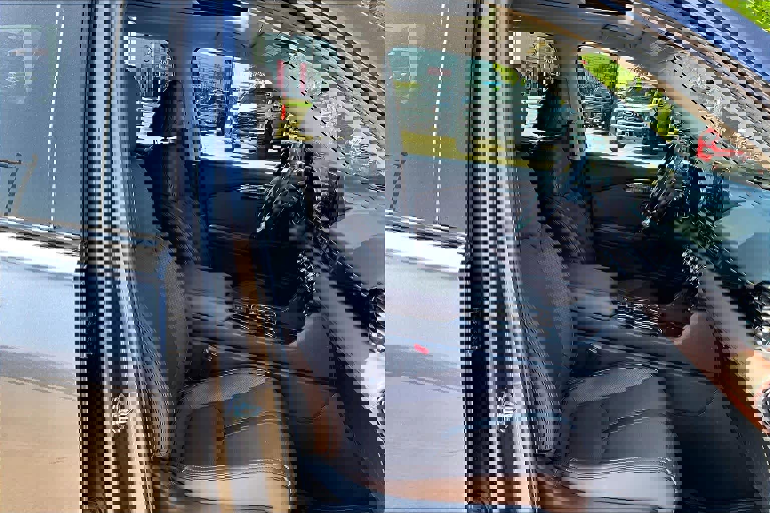 Used 2024 Honda Pilot Elite image 10