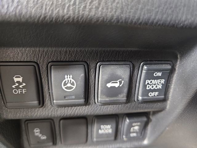 Used 2016 Nissan Pathfinder SL w/ Trailer Tow Package AWD/4WD image 29