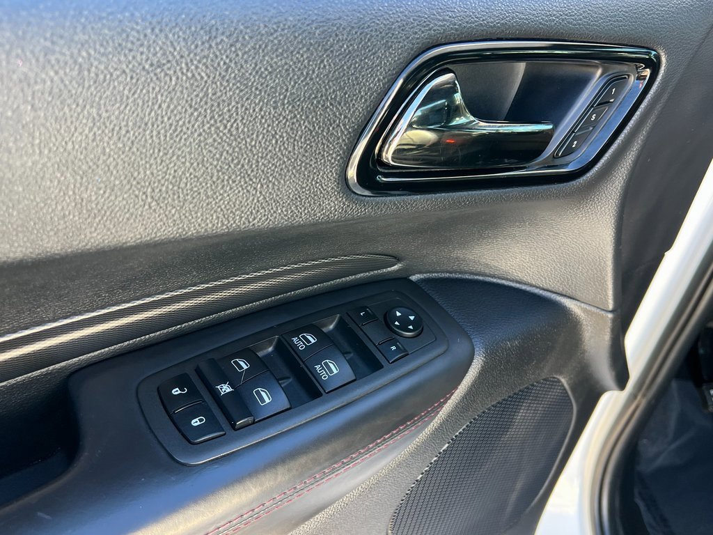 Certified 2022 Dodge Durango R/T image 23