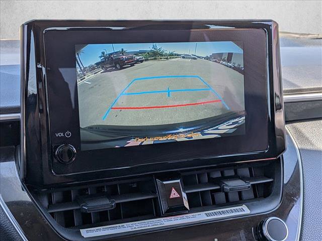 Used 2023 Toyota Corolla LE FWD image 18