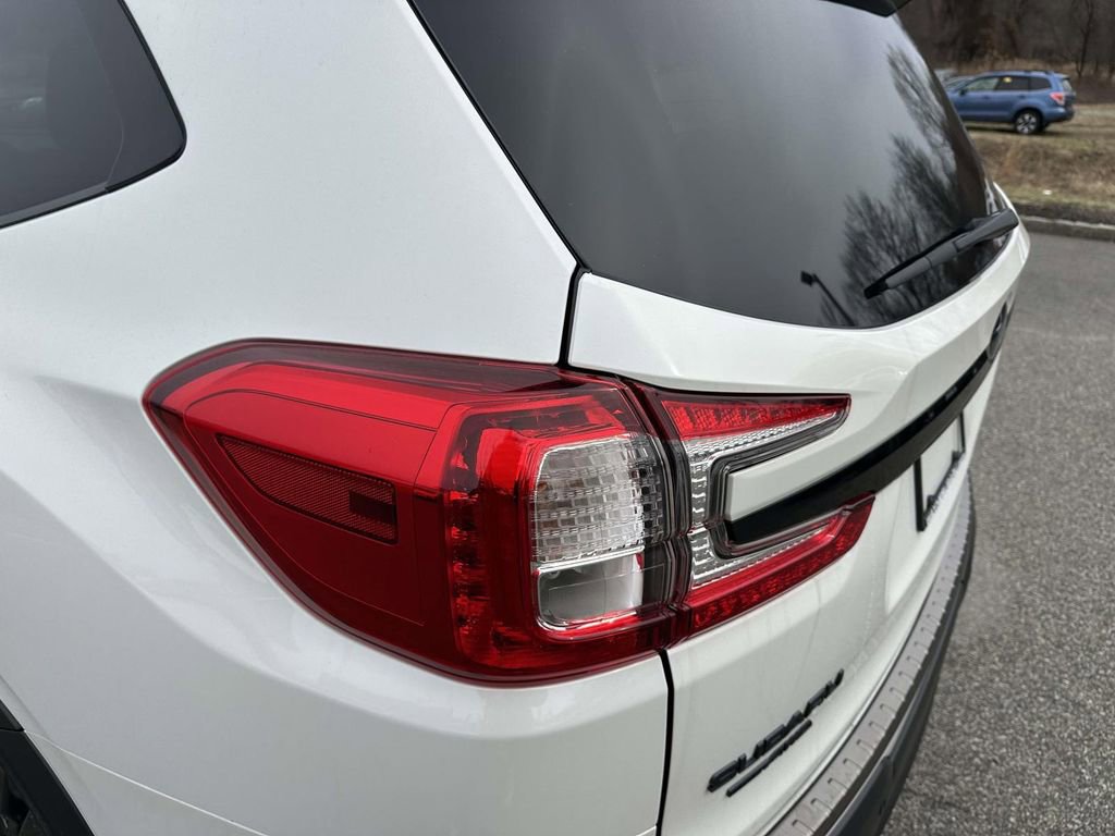 New 2026 Subaru Ascent Bronze Edition image 8