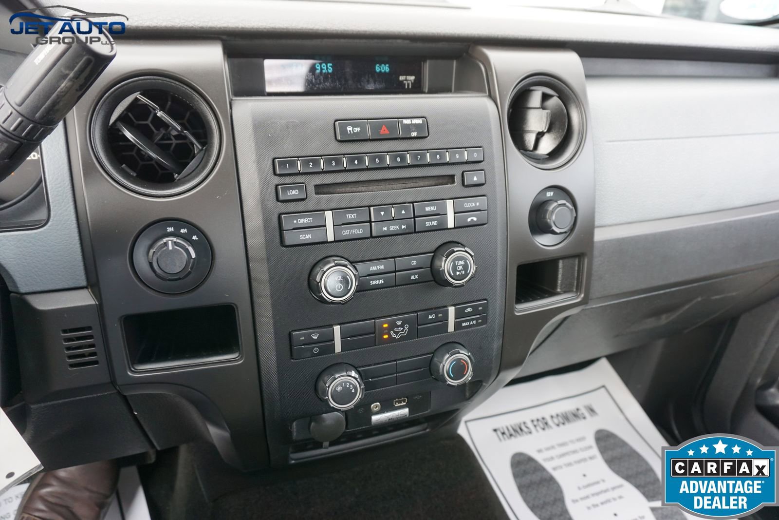 Used 2014 Ford F150 STX w/ Equipment Group 201A Mid image 27