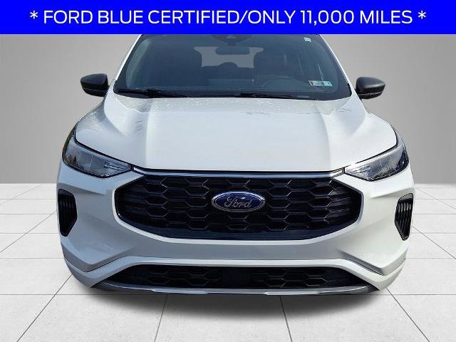 Certified 2023 Ford Escape ST-Line w/ Tech Pack #1 image 2