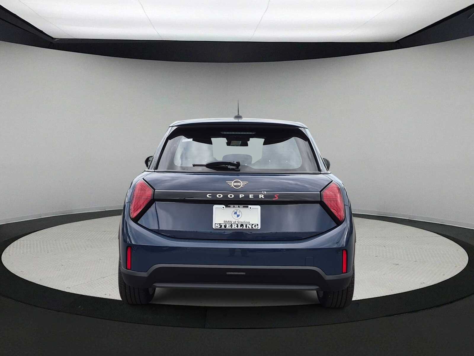 New 2027 MINI Cooper S FWD image 7