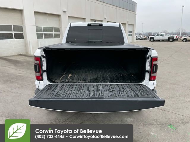 Used 2023 RAM 1500 TRX w/ TRX Level 2 Equipment Group image 16