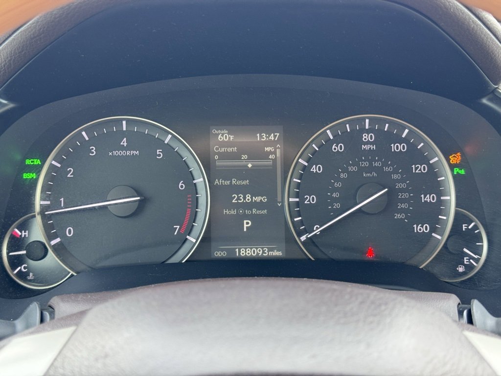 Used 2017 Lexus RX 350 FWD image 13