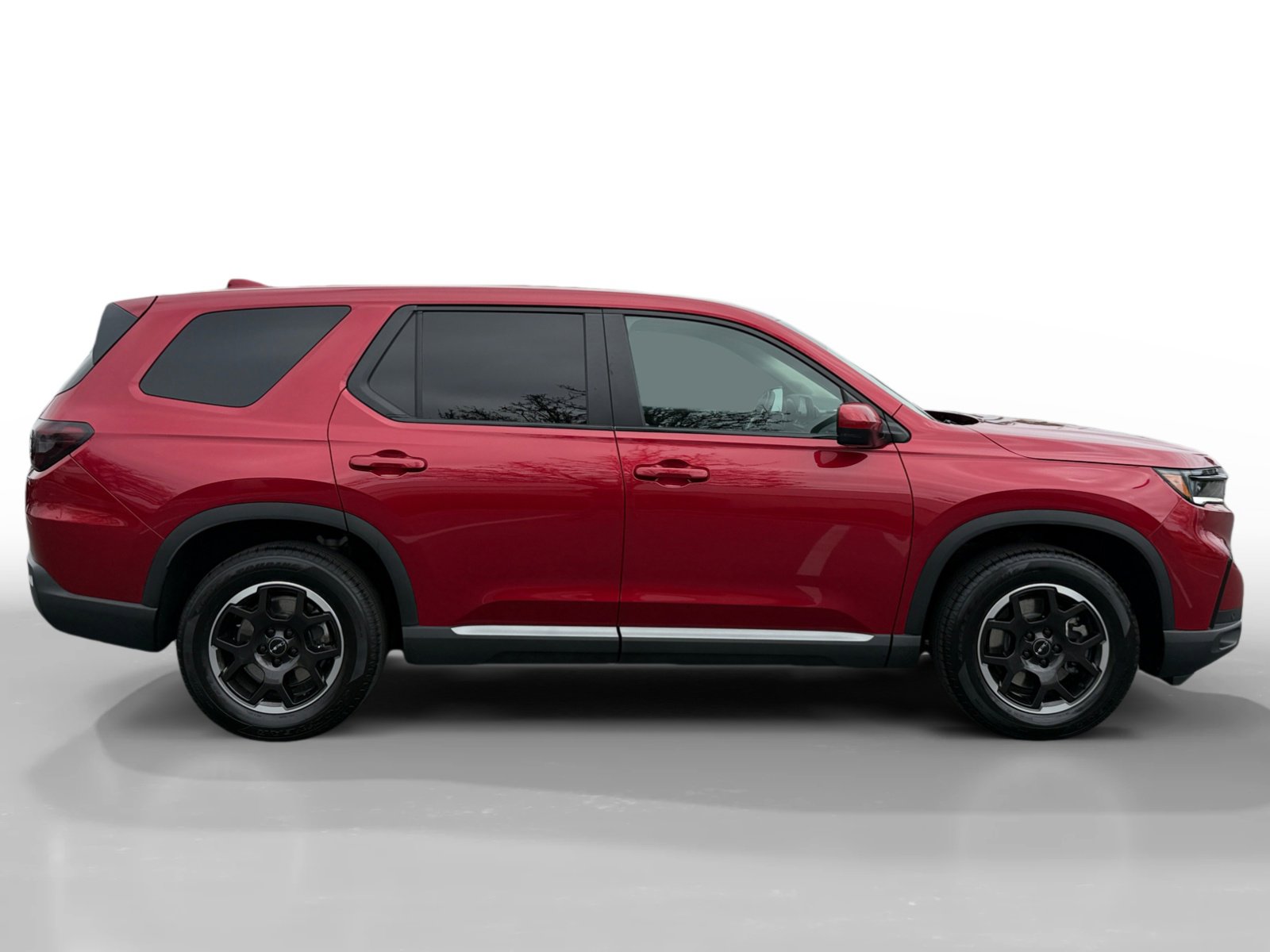 Certified 2025 Honda Pilot EX-L image 6
