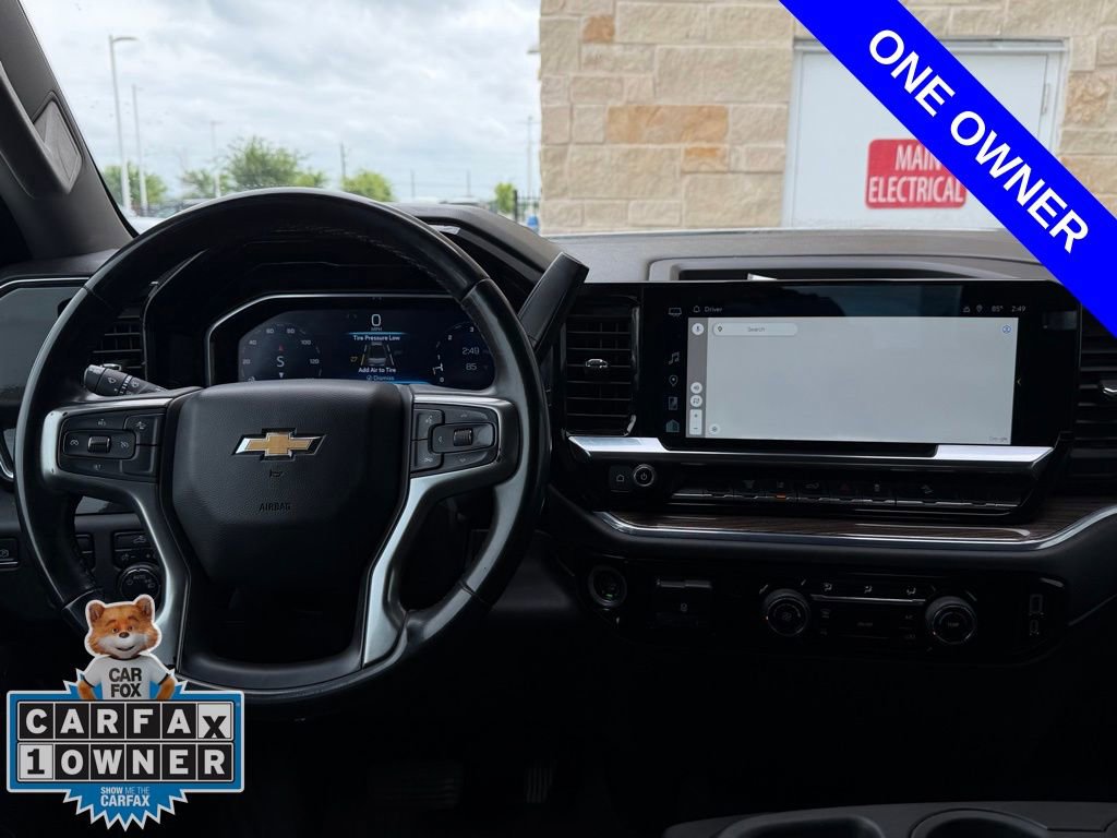 Used 2024 Chevrolet Silverado 2500 LT image 7
