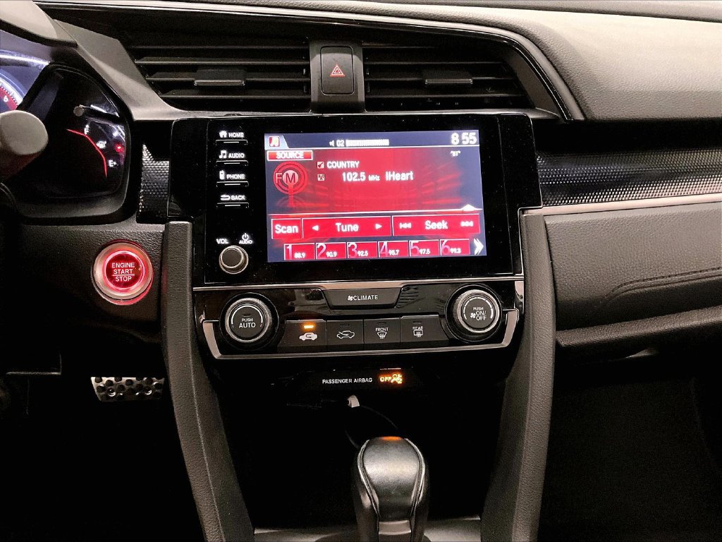Used 2021 Honda Civic Sport image 15