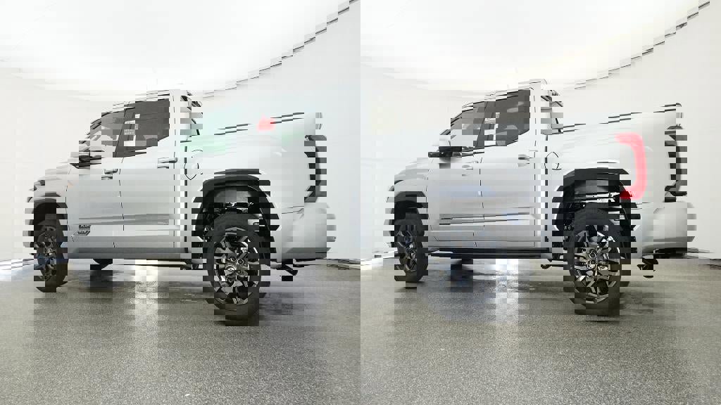 New 2026 Toyota Tundra Platinum image 20
