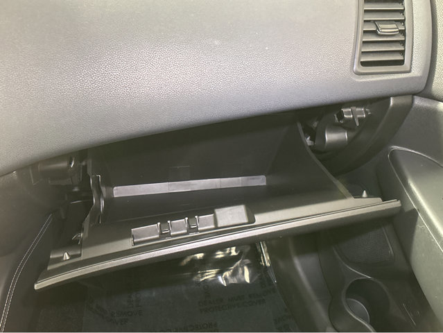 Used 2021 Mitsubishi Outlander Sport ES image 36