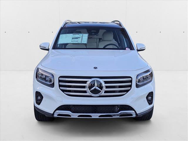 New 2026 Mercedes-Benz GLB 250 image 6