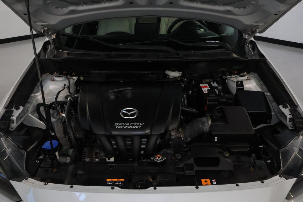 Used 2017 MAZDA CX-3 Grand Touring AWD/4WD image 36