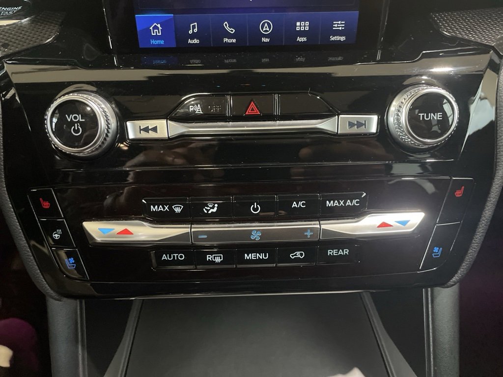 Used 2023 Ford Explorer ST w/ Equipment Group 401A image 24