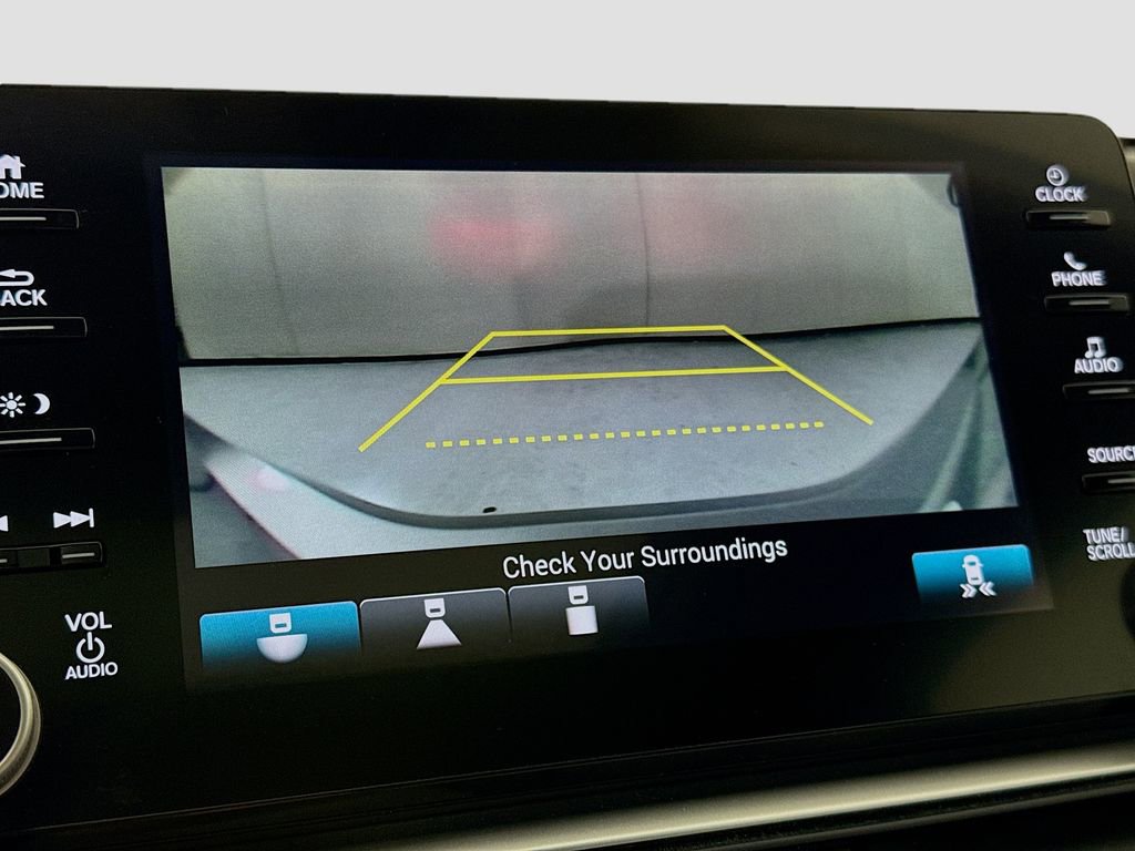 Certified 2020 Honda Accord EX image 15