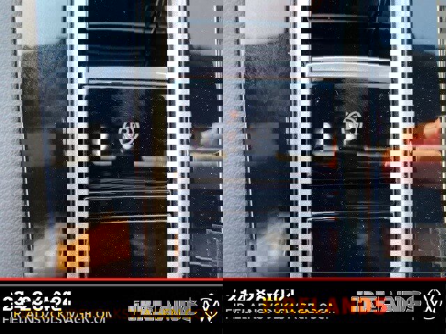 New 2026 Volkswagen Atlas Cross Sport SEL Premium R-Line image 43