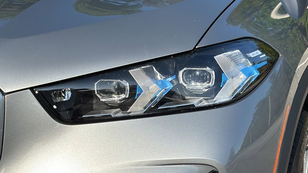 Certified 2026 BMW X5 sDrive40i image 26