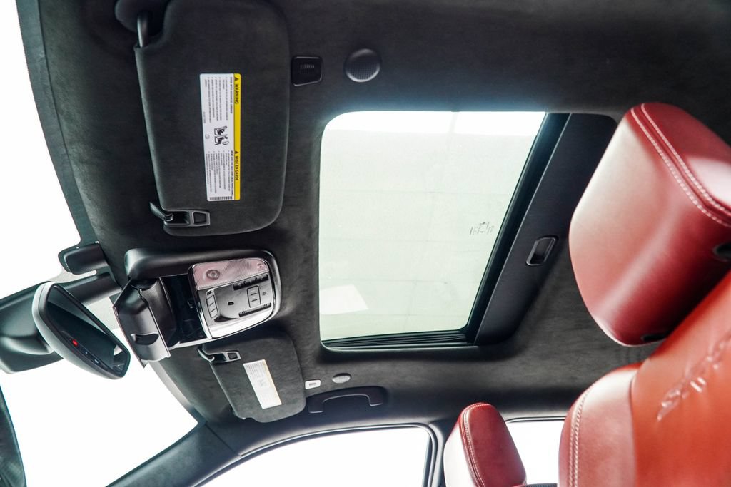 Used 2024 Dodge Durango SRT AWD/4WD image 46