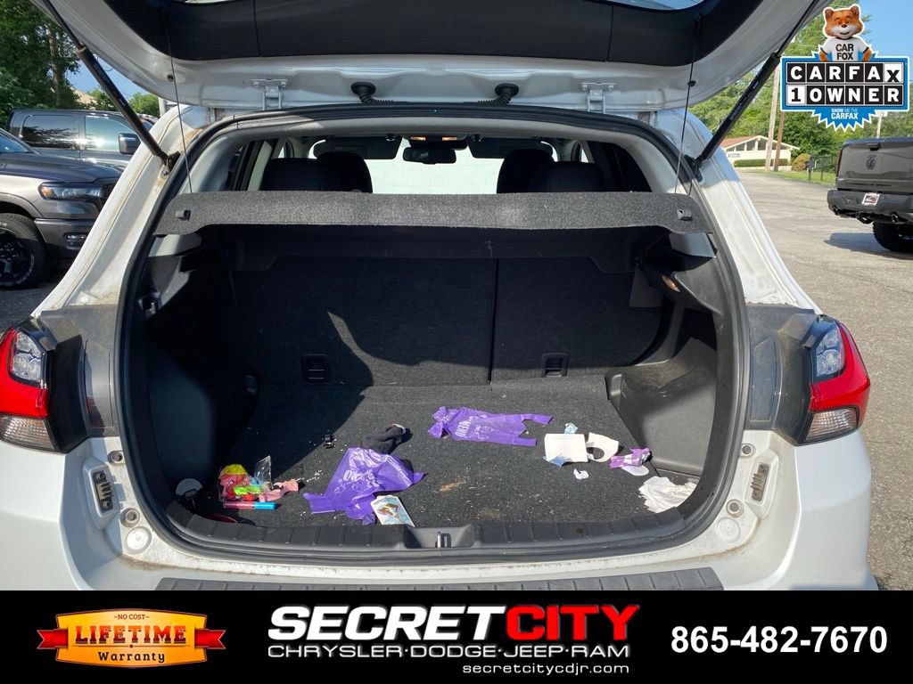 Used 2022 Mitsubishi Outlander Sport AWD image 9