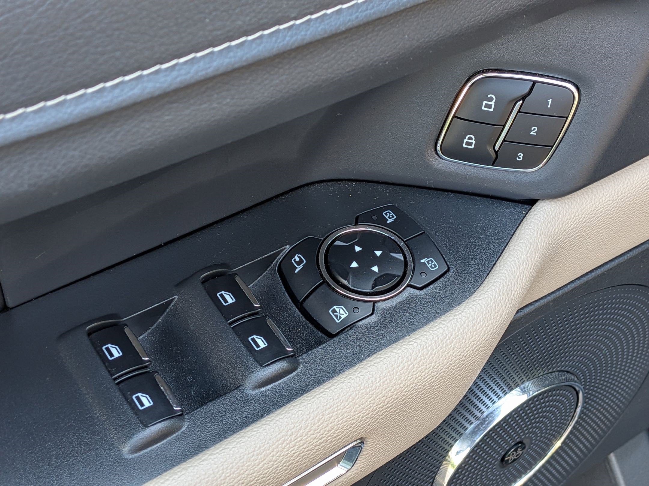 Used 2024 Ford Expedition Limited AWD/4WD image 15