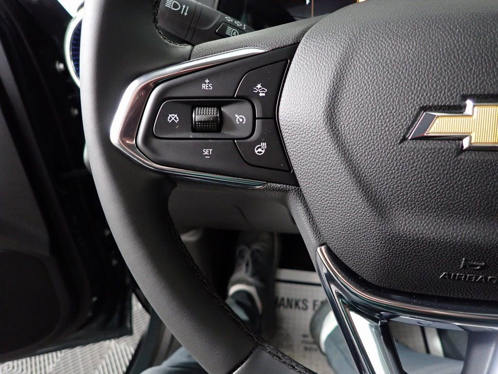 New 2026 Chevrolet Trax LT w/ LT Convenience Package image 20