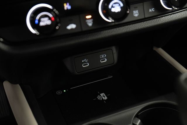New 2026 Honda HR-V LX image 21