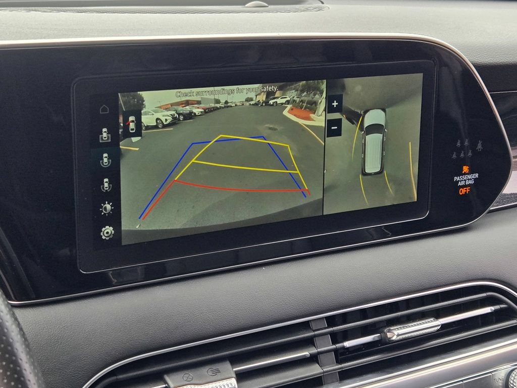 Used 2020 Hyundai Palisade Limited AWD/4WD image 39