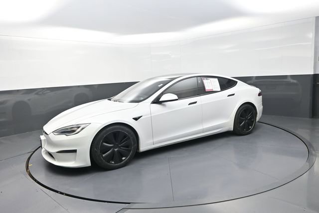 Used 2022 Tesla Model S image 57