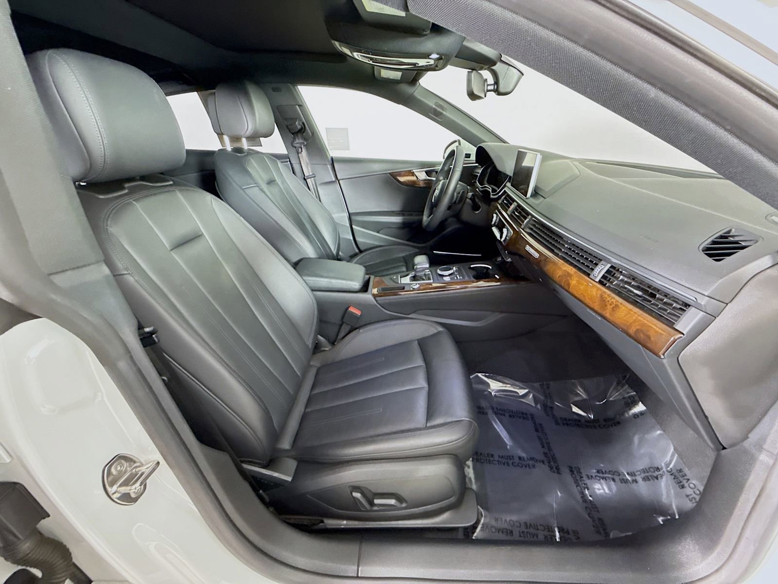 Used 2019 Audi A5 2.0T Premium Plus w/ Premium Plus image 30