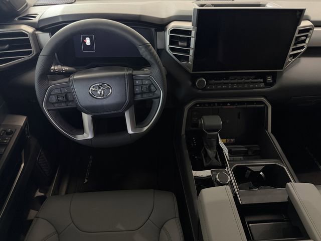 New 2026 Toyota Sequoia Limited image 9