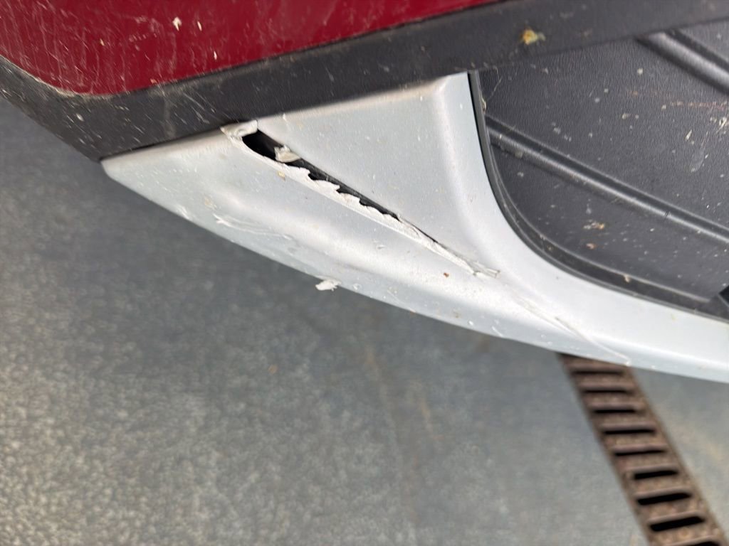 Used 2018 Ford Escape SE AWD/4WD image 5