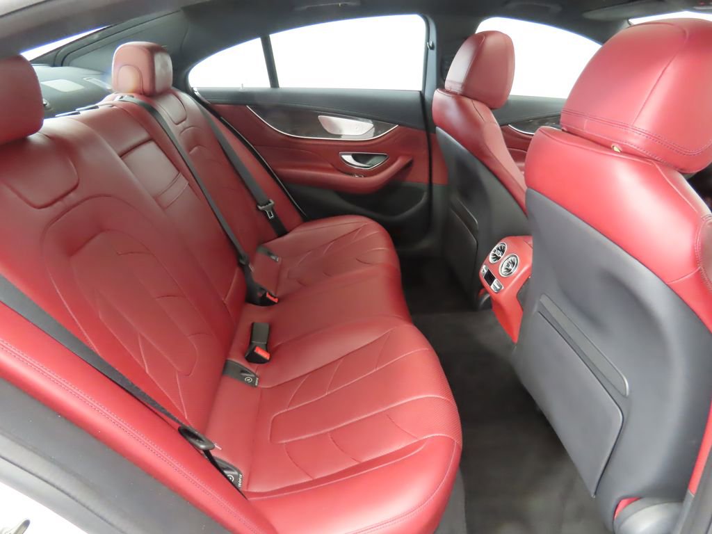 Used 2019 Mercedes-Benz CLS 53 AMG 4MATIC image 21